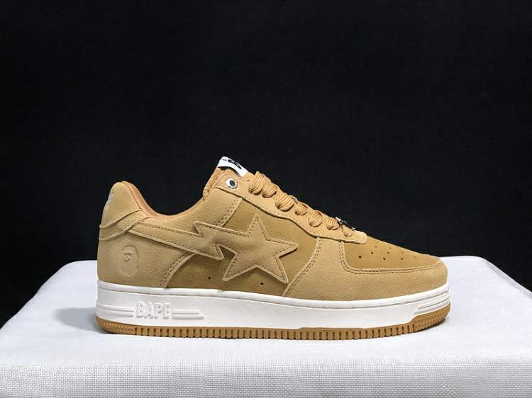 Picture of Bape Shoes _SKUBapesz36-45w461565